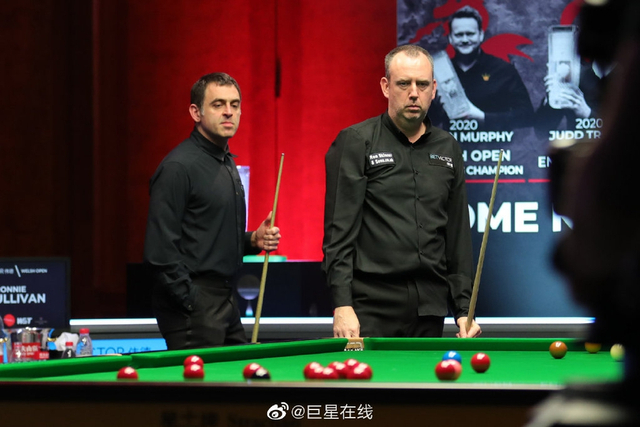 奥沙利文将 奥沙利文将