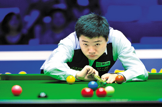 季后赛中走 季后赛中走